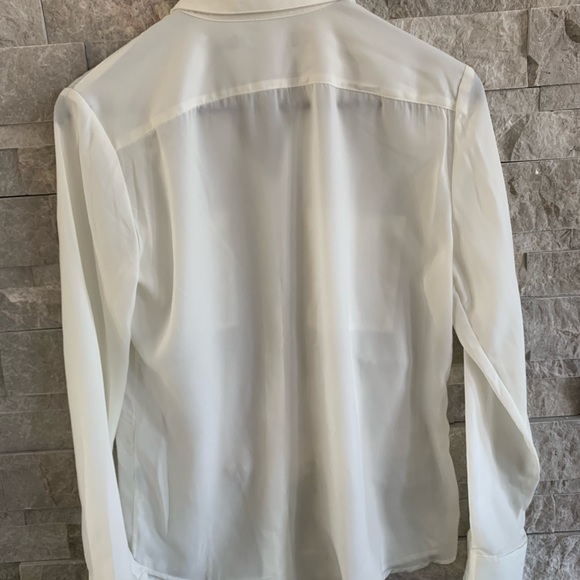 Ralph Lauren Blouse - Picture 2 of 5